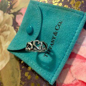 Tiffany & Co Paloma Picasso Ring
